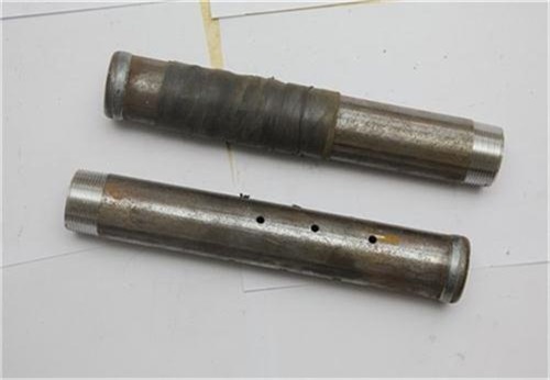 呼伦贝尔注浆声测一体管